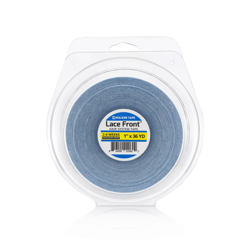 Walker Lace Front Tape - Reverse Generation