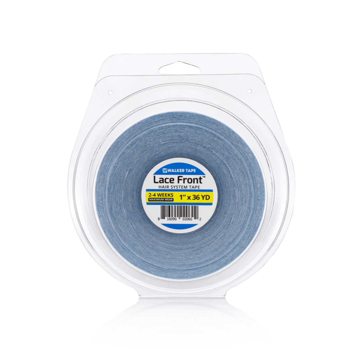 Walker Lace Front Tape - Reverse Generation