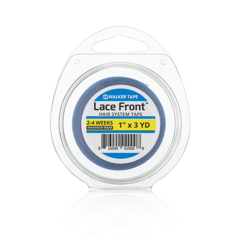 Walker Lace Front Tape - Reverse Generation