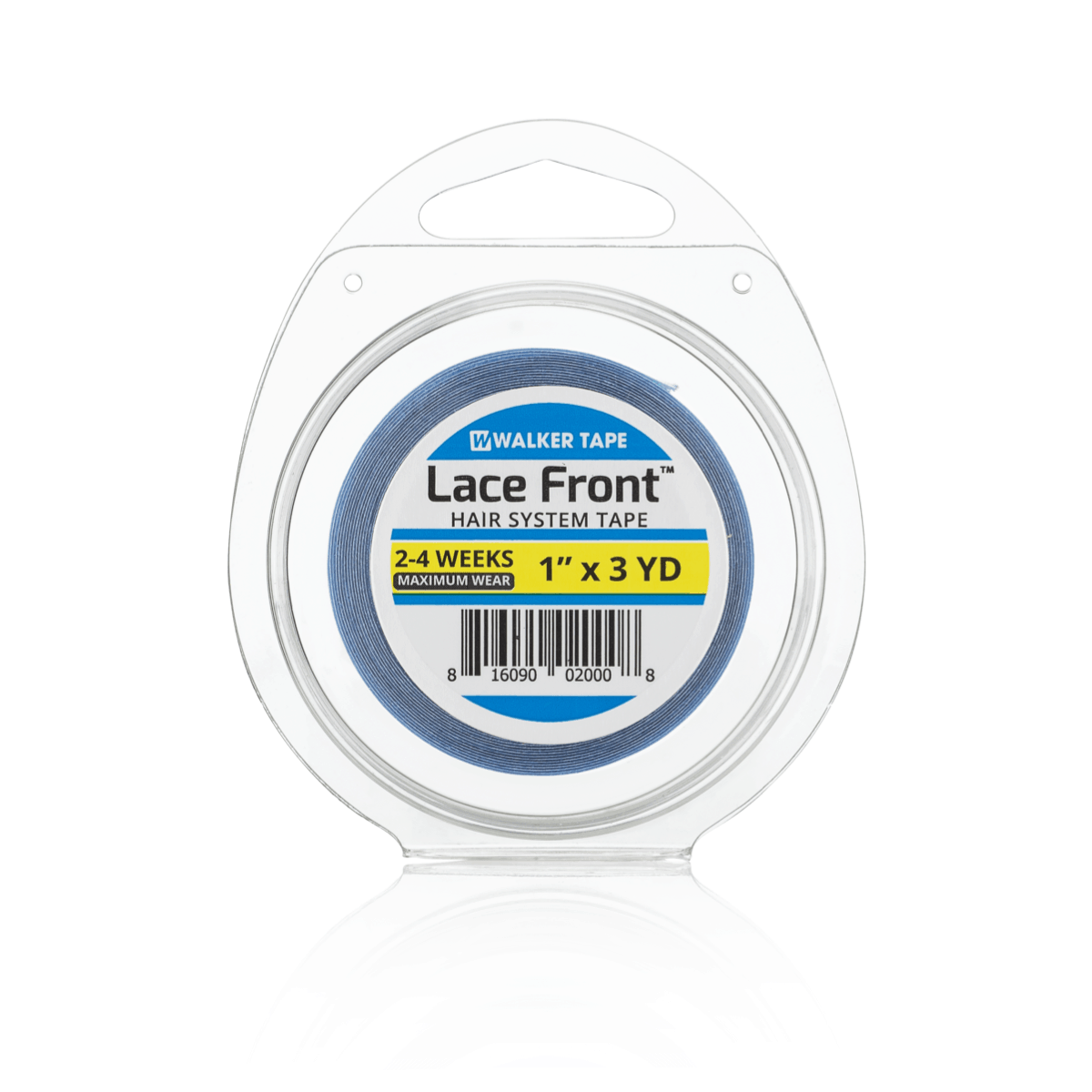 Walker Lace Front Tape - Reverse Generation
