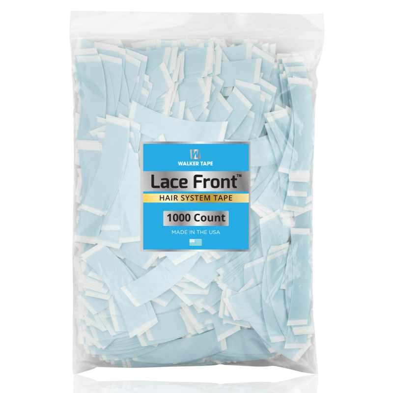 WALKER TAPE Lace Front Contour Strips - Reverse Generation