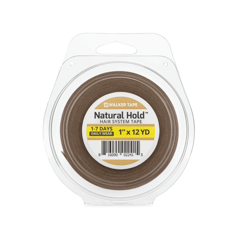 Walker Tape Natural Hold - Reverse Generation