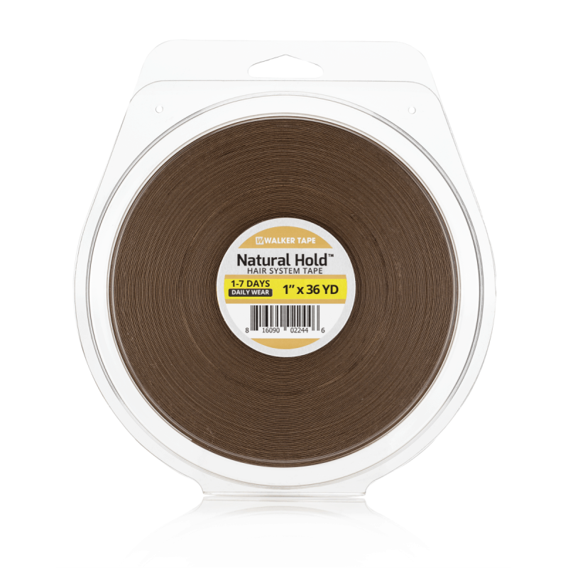 Walker Tape Natural Hold - Reverse Generation