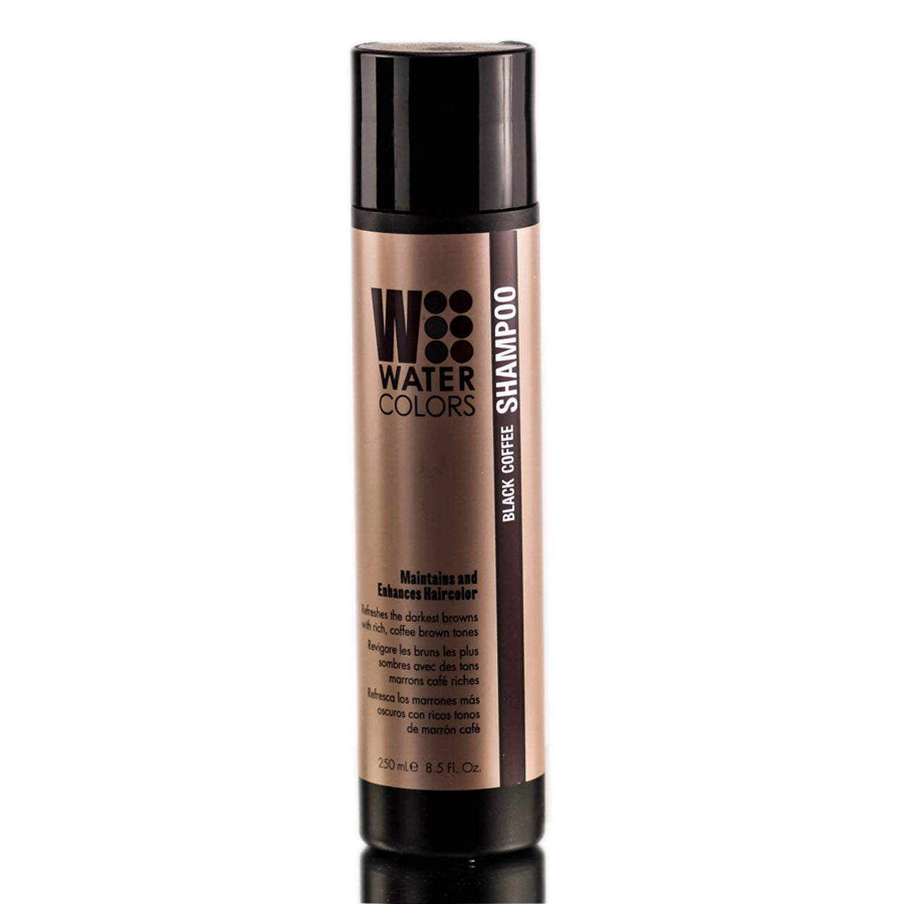 Tressa Water Colors Warm Spice Shampoo 8.5oz - Reverse Generation