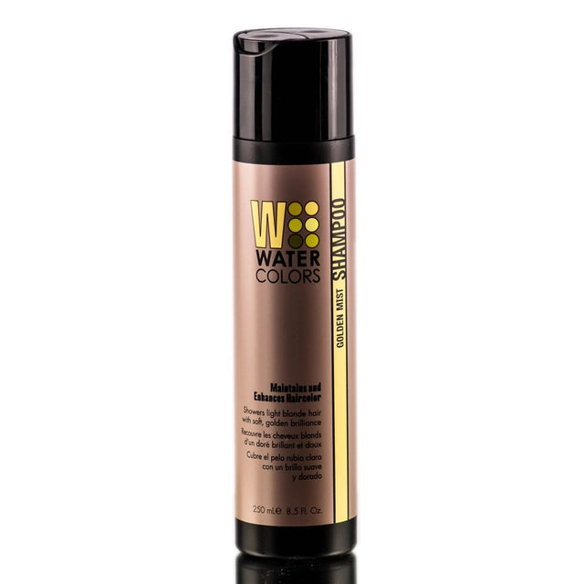 Tressa Water Colors Warm Spice Shampoo 8.5oz - Reverse Generation