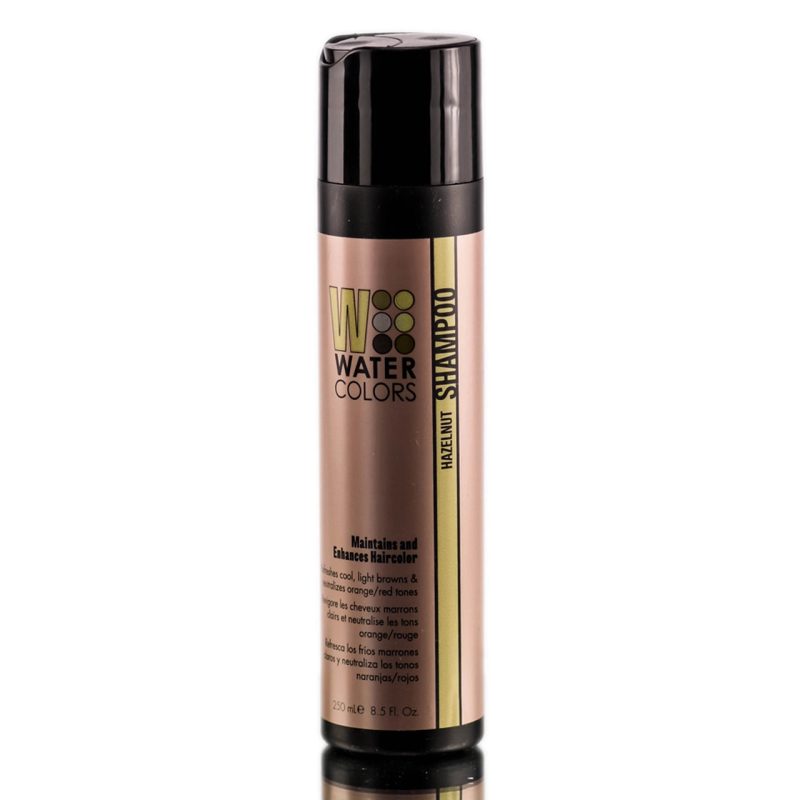 Tressa Water Colors Warm Spice Shampoo 8.5oz - Reverse Generation