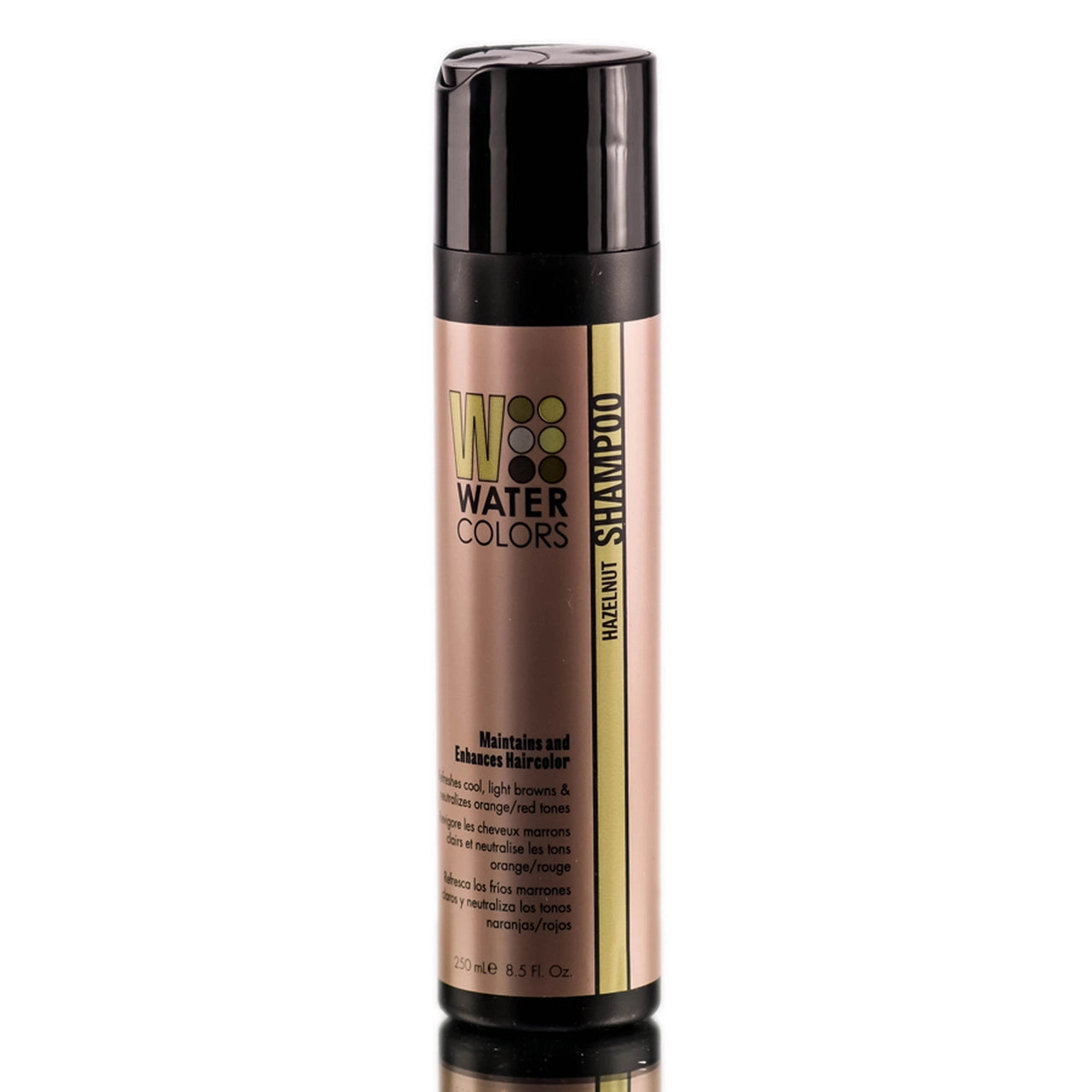 Tressa Water Colors Warm Spice Shampoo 8.5oz - Reverse Generation