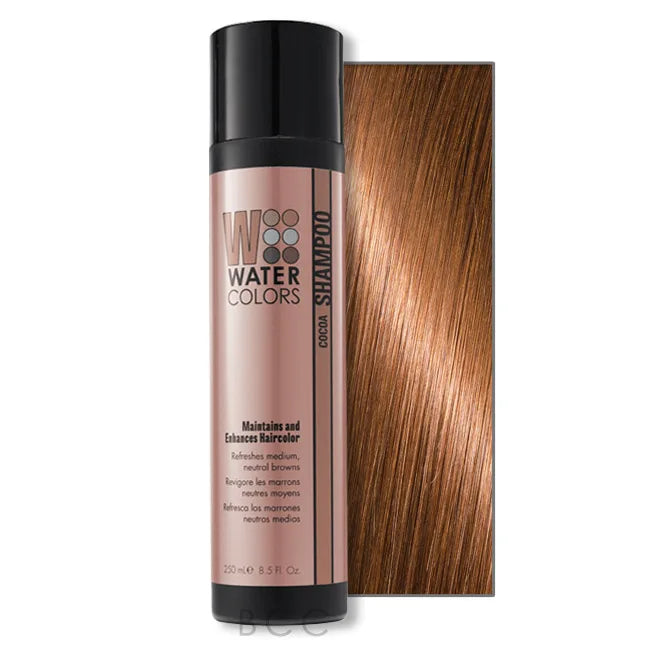 Tressa Water Colors Warm Spice Shampoo 8.5oz - Reverse Generation