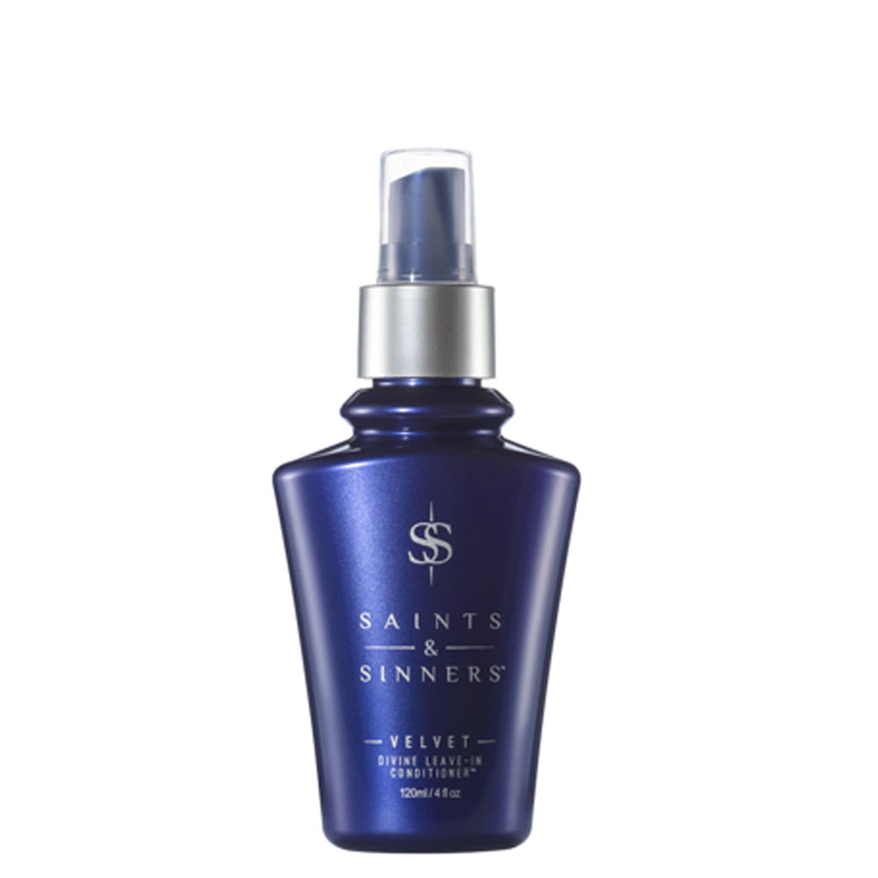 Saints & Sinners Velvet Divine Daily Conditioner rose oil formula organic - Reverse Generation Established in 2008