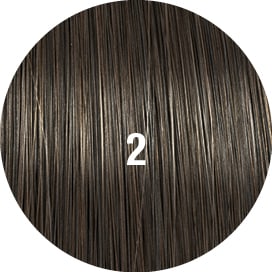 Gemtress Daffodil Wig, #2 - Reverse Generation