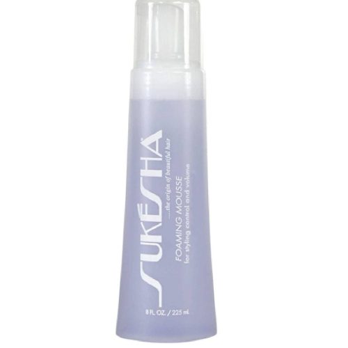 Sukesha Foaming Mousse (8 oz) - Reverse Generation