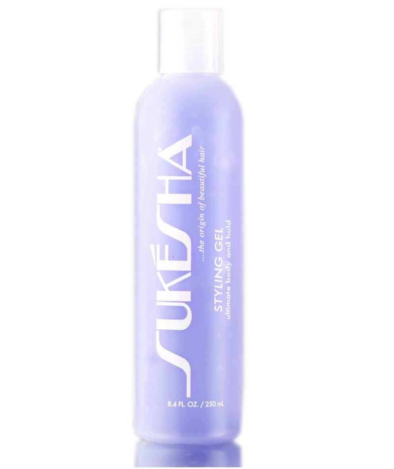 Sukesha Styling Gel 8oz or 16 oz - Reverse Generation