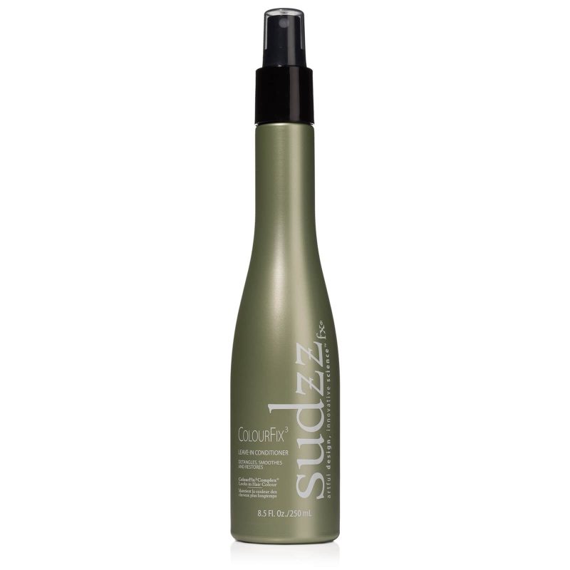 Sudzz FX ColourFix3 Leave-In Conditioner (8.5 oz) (33.8 oz) - Reverse Generation