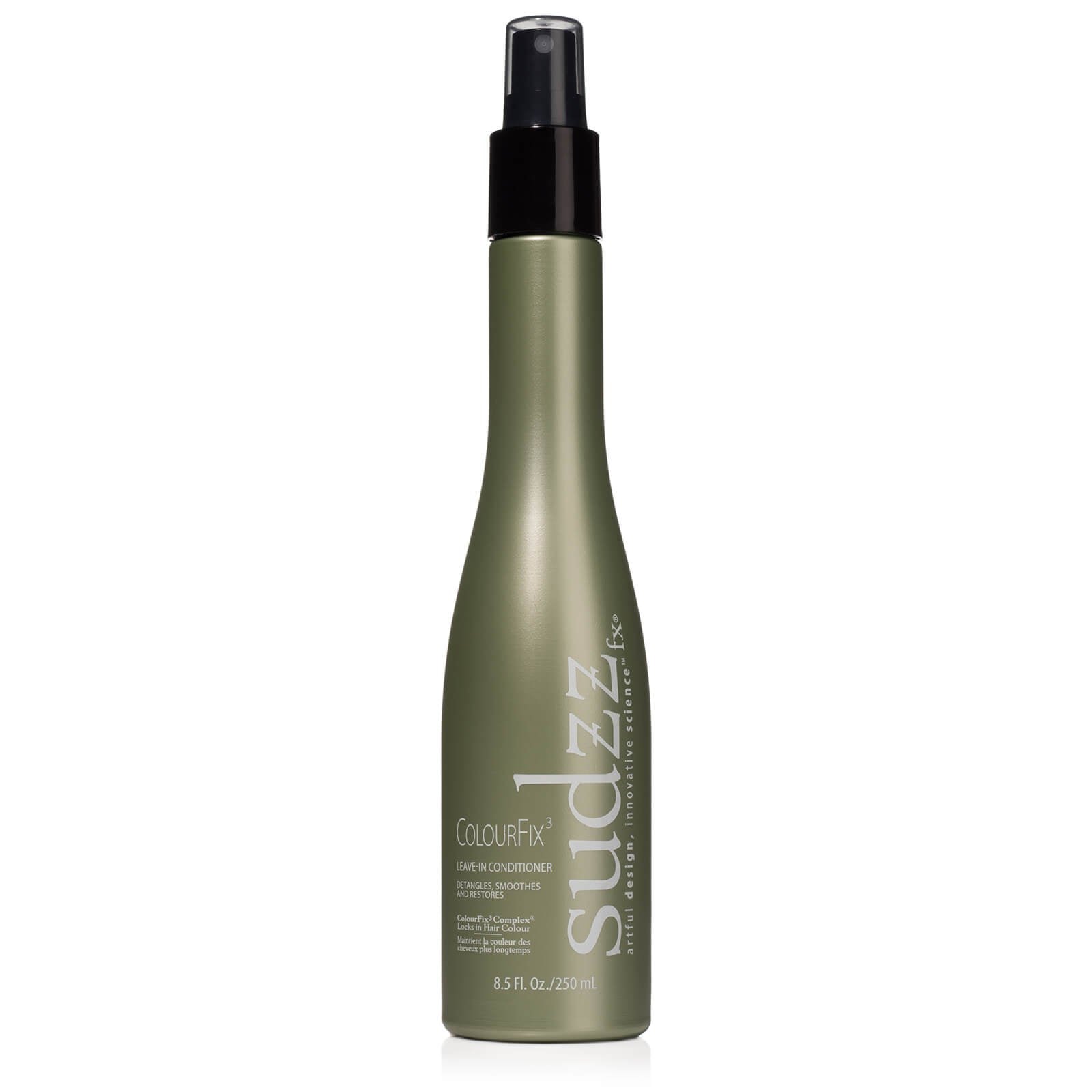 Sudzz FX ColourFix3 Leave-In Conditioner (8.5 oz) (33.8 oz) - Reverse Generation