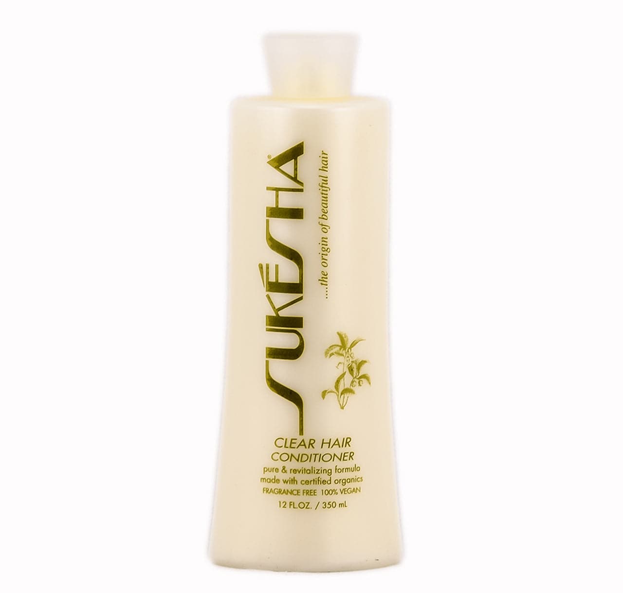 Sukesha Clear Hair Conditioner 12oz or 25 oz - Reverse Generation