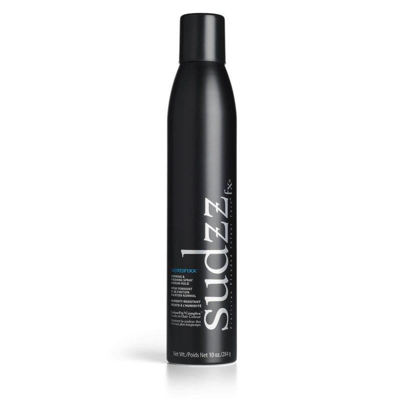 Sudzz FX AeroFixx Working & Finishing Spray (10 oz) - Reverse Generation