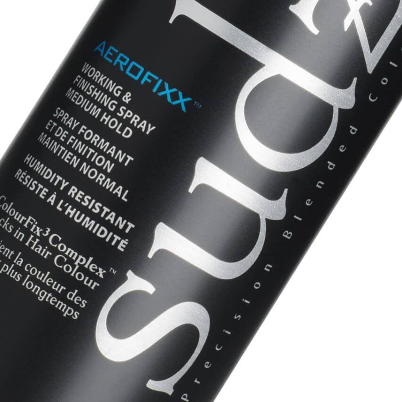Sudzz FX AeroFixx Working & Finishing Spray (10 oz) - Reverse Generation