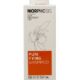 Framesi Morphosis Purifying Shampoo 8.4 oz scalp repair shampoo - Reverse Generation