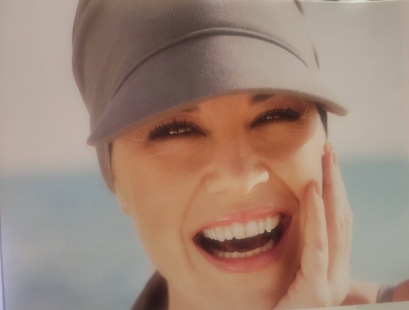 Christine Headwear Laguna Sun Scarf - Reverse Generation