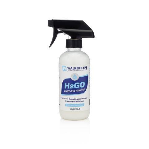 Walker Tape H2GO Adhesives Remover, 12-oz - Reverse Generation