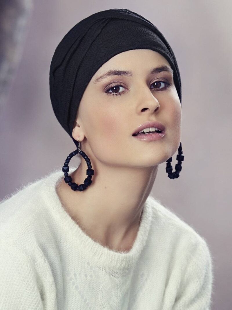 Christine Headwear Alma Turban - Reverse Generation