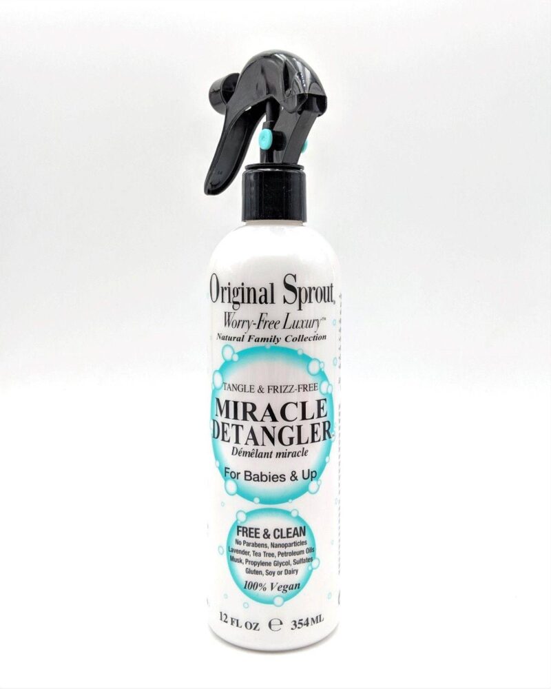 Original Sprout Miracle Detangler - Reverse Generation
