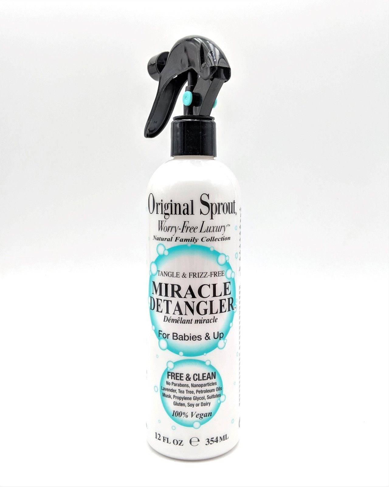 Original Sprout Miracle Detangler - Reverse Generation