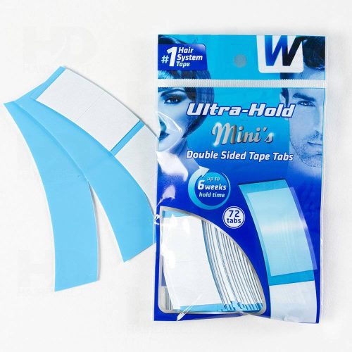 Walker Ultra Hold Minis - Reverse Generation