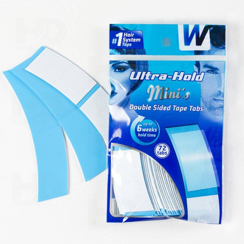Walker Ultra Hold Minis - Reverse Generation