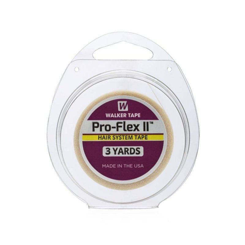 Walker Pro-Flex II - Reverse Generation