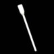 Walker Sponge Brushes - Reverse Generation