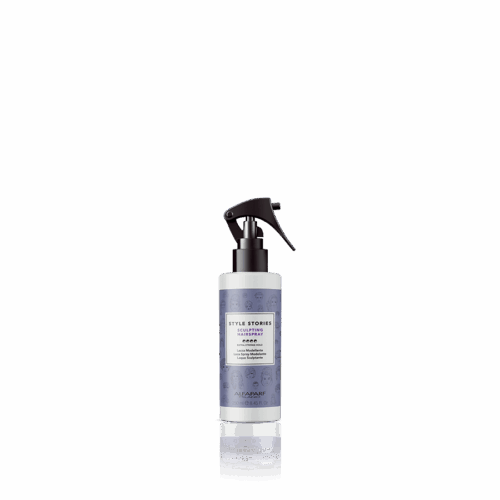 Alfaparf Milano Style Stories Sculpting Hairspray (250 ml) - Reverse Generation