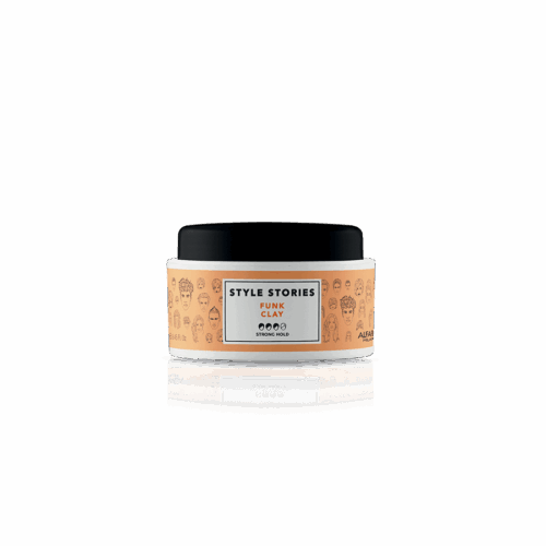 Alfaparf Milano Funk Clay (100 ml) - Reverse Generation