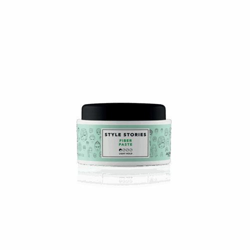 Alfapraf Fiber Paste - Reverse Generation
