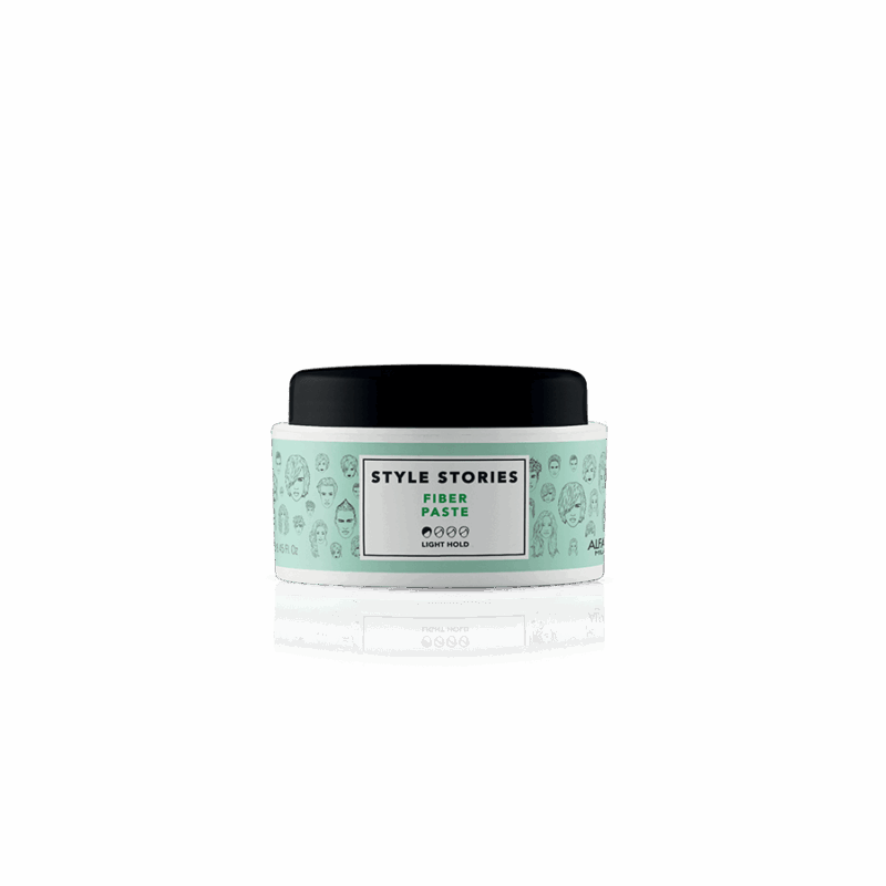 Alfapraf Fiber Paste - Reverse Generation