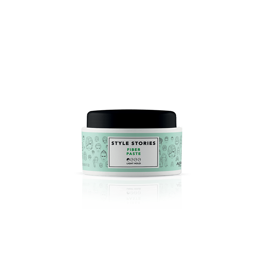 Alfapraf Fiber Paste - Reverse Generation