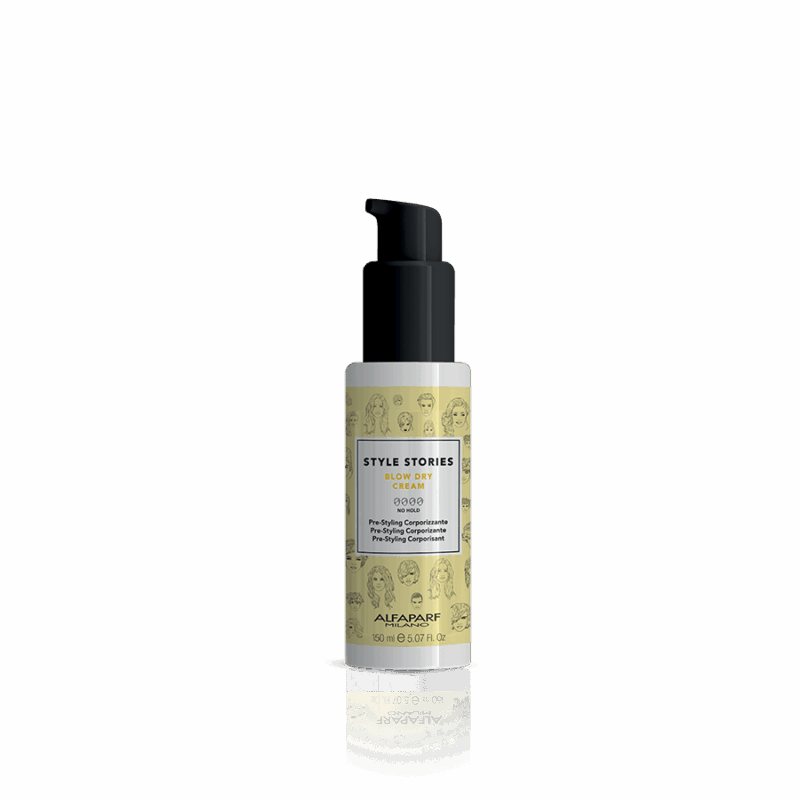 Alfaparf Milano Blow Dry Cream - Reverse Generation
