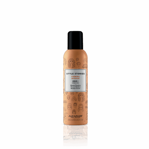 Alfaparf Milano Firming Mousse - Reverse Generation