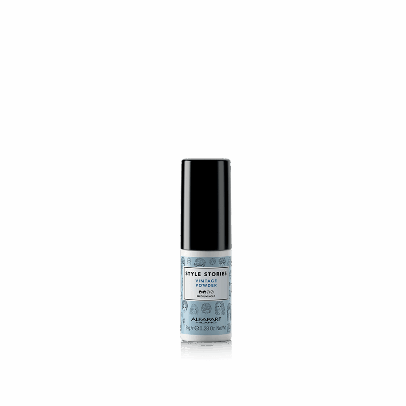 Alfaparf Vintage Powder - Reverse Generation