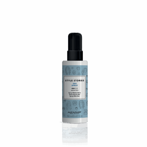 Alfaparf Milano Style Stories Sea Spray (150 ml) - Reverse Generation