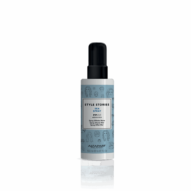Alfaparf Milano Style Stories Sea Spray (150 ml) - Reverse Generation
