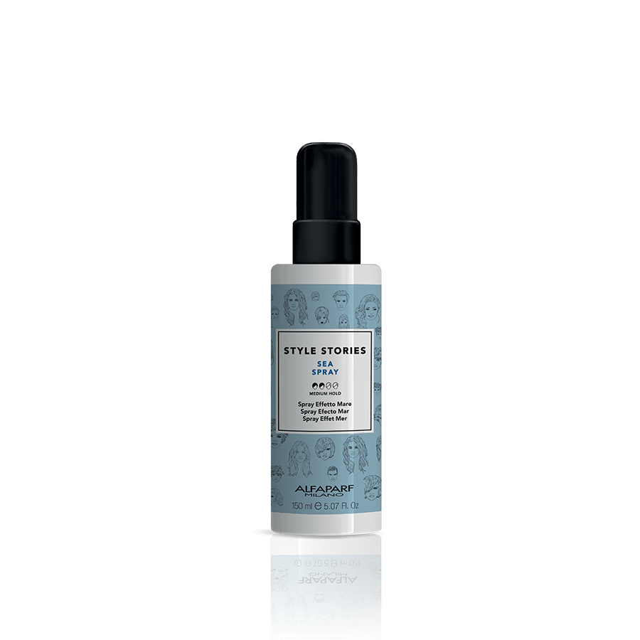 Alfaparf Milano Style Stories Sea Spray (150 ml) - Reverse Generation