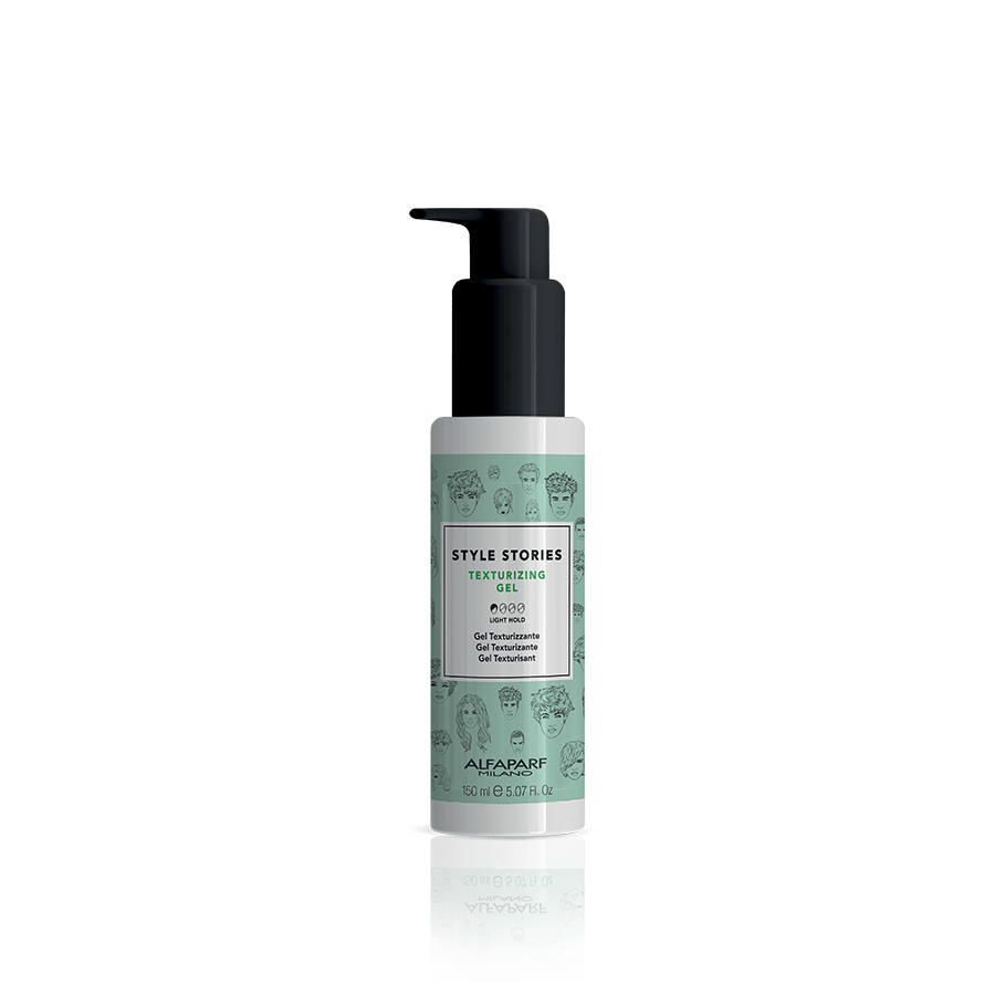 Alfapraf Texturing Gel - Reverse Generation