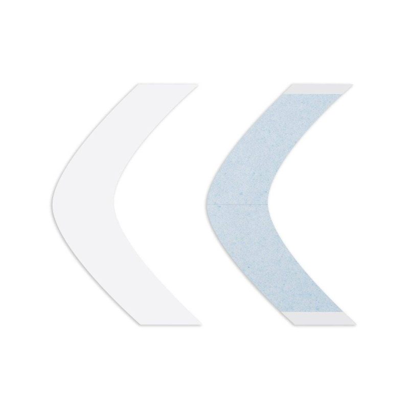 WALKER TAPE Lace Front Contour Strips - Reverse Generation