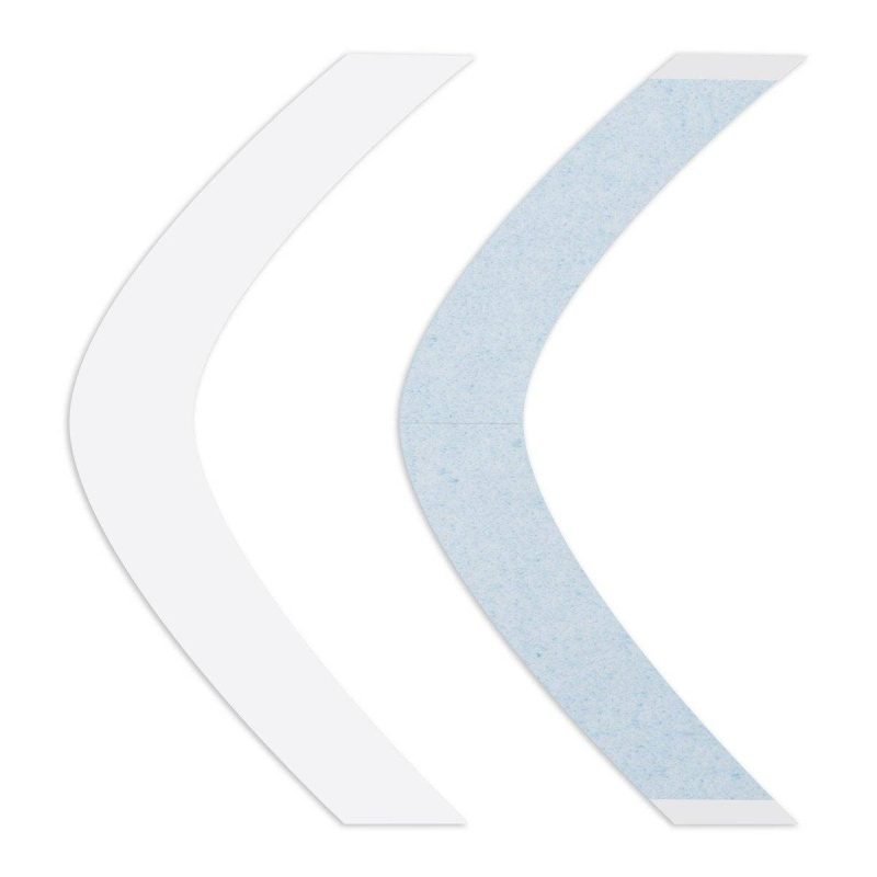 WALKER TAPE Lace Front Contour Strips - Reverse Generation