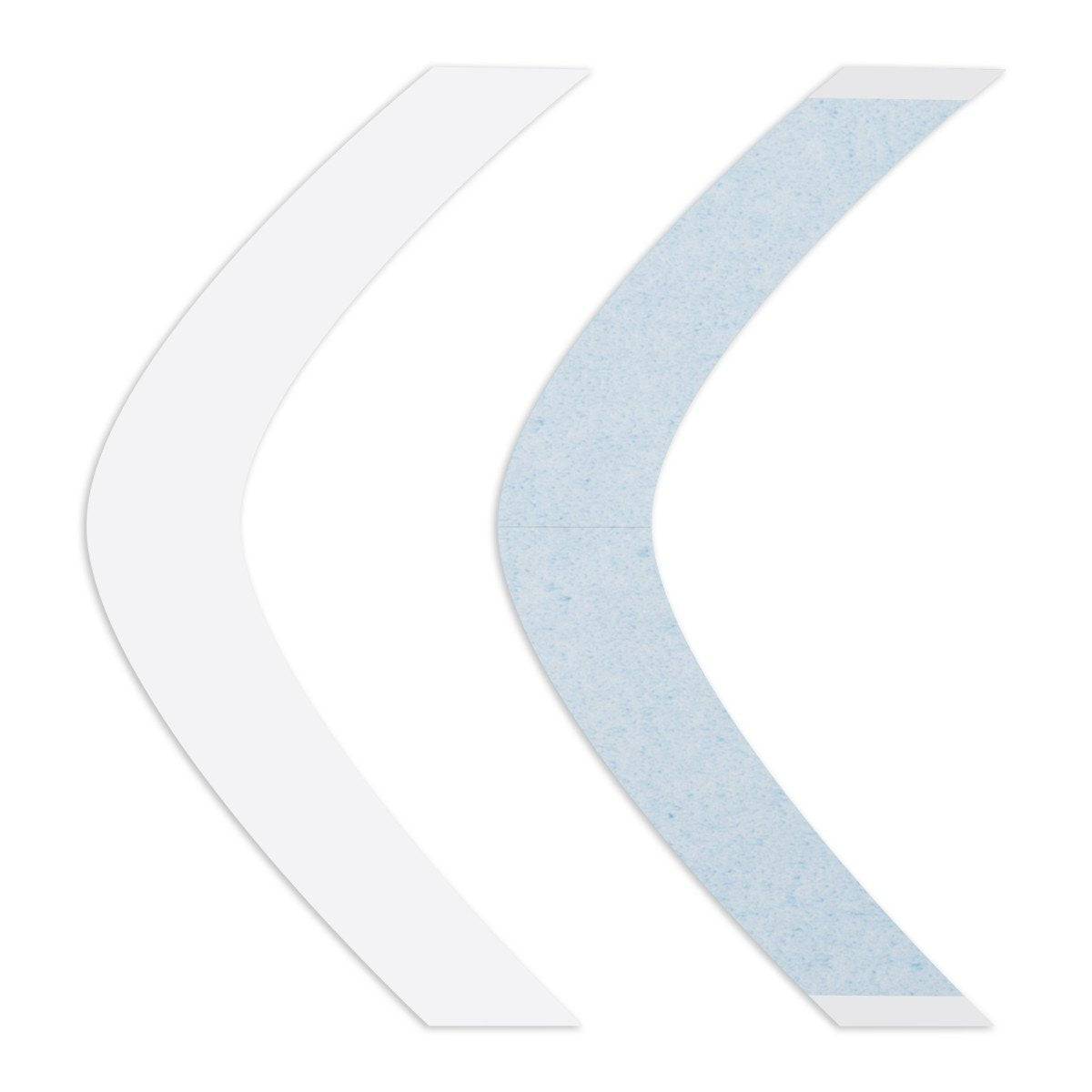 WALKER TAPE Lace Front Contour Strips - Reverse Generation