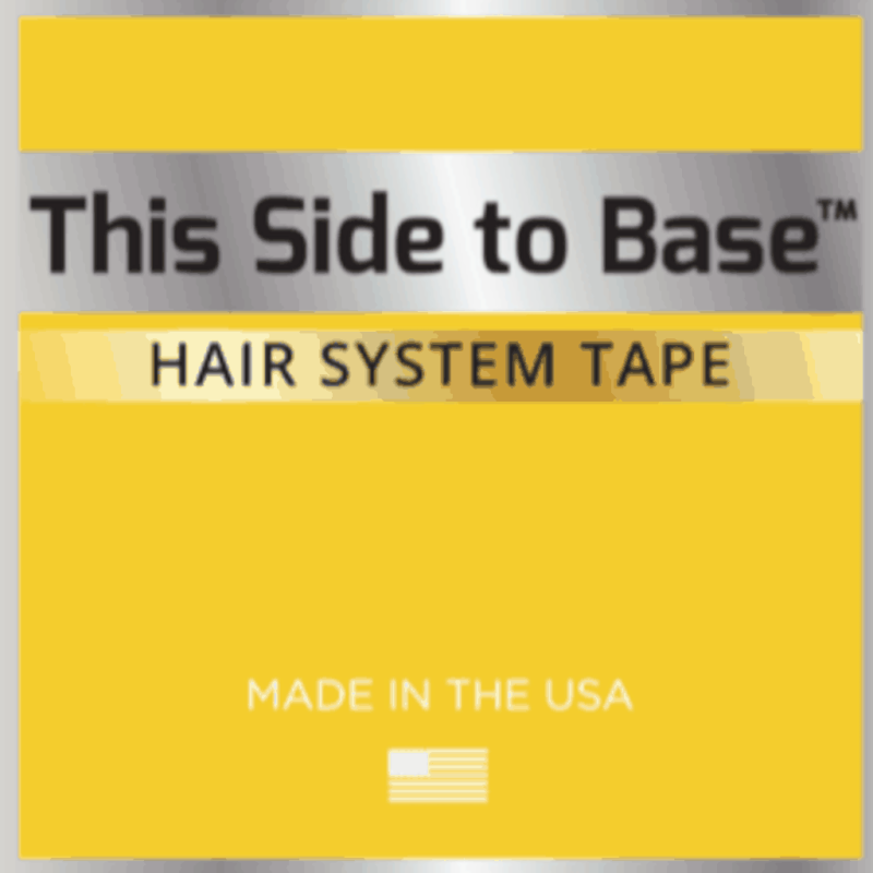Walker This Side To Base Straight Strips - Reverse Generation