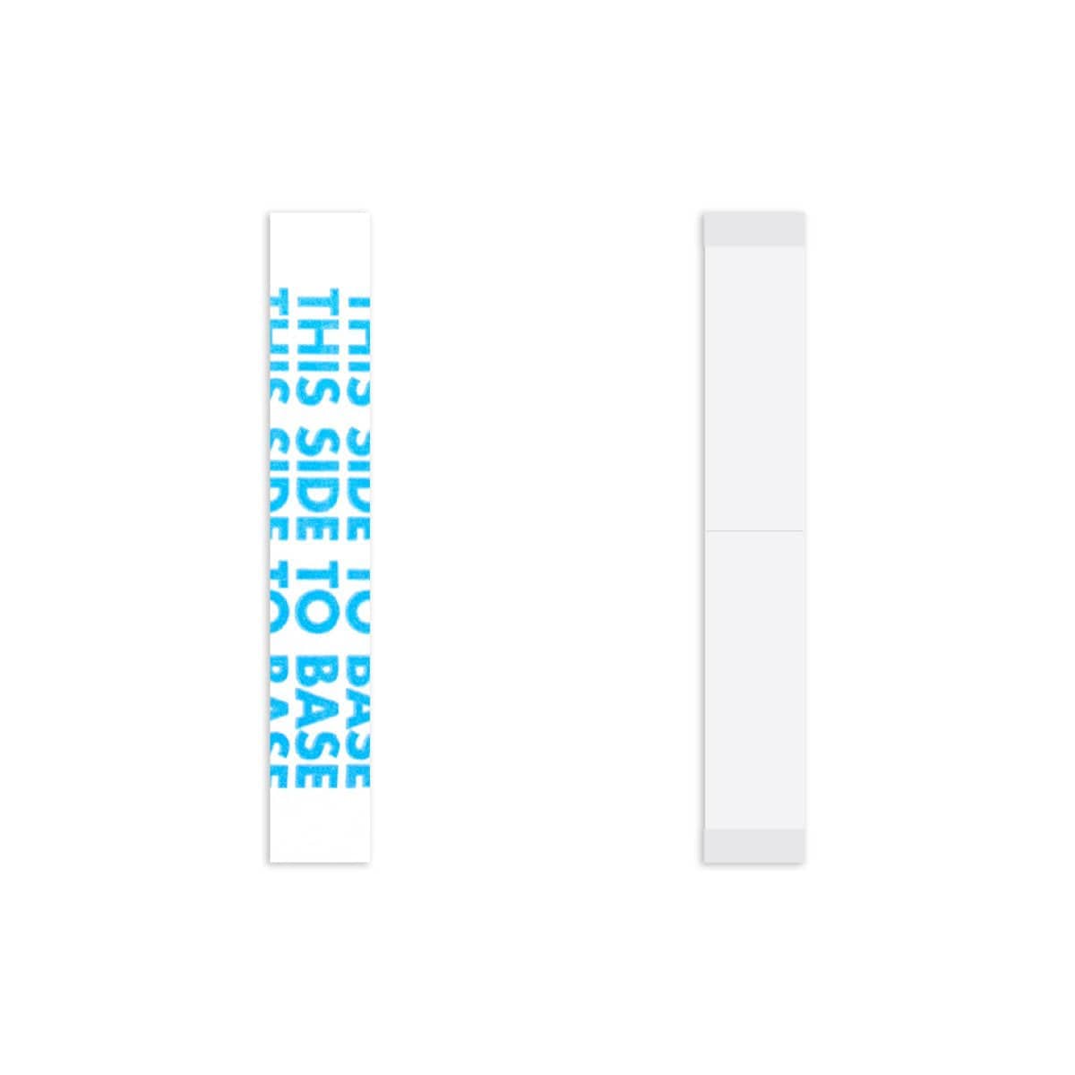 Walker This Side To Base Straight Strips - Reverse Generation