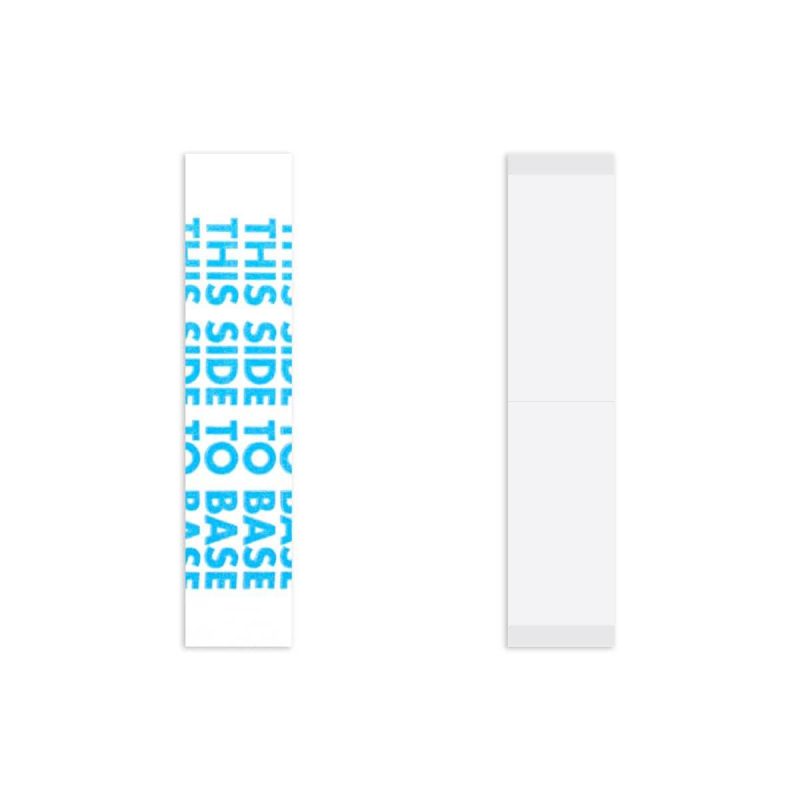 Walker This Side To Base Straight Strips - Reverse Generation