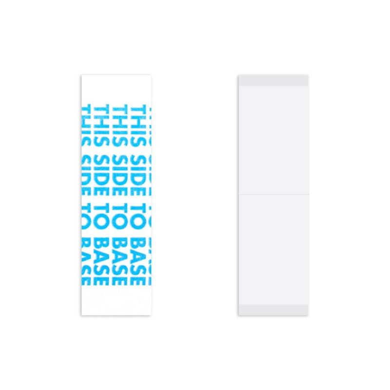 Walker This Side To Base Straight Strips - Reverse Generation